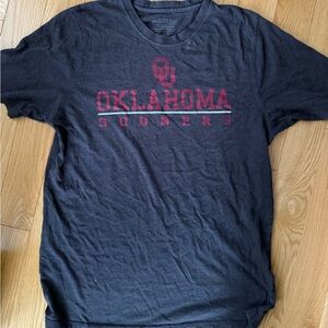 Oklahoma Sooners T-shirt
